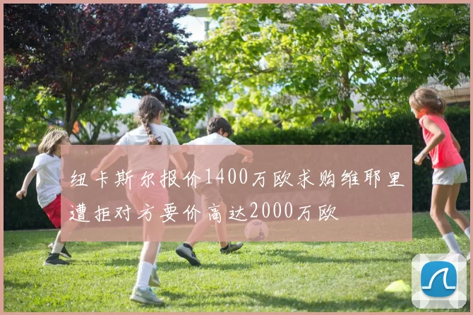 纽卡斯尔报价1400万欧求购维耶里遭拒对方要价高达2000万欧